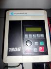 Used Sancoa (Weiler) PRL-1500 14 Station Rotary Pharmaceutical Labeler.