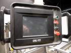 Used Sancoa (Weiler) PRL-1500 14 Station Rotary Pharmaceutical Labeler.