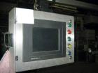 Used Sancoa Automatic High Speed Redundant Pressure Sensitive Labeler, Model VR2