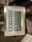 Used Tronics Wipe-On Pressure Sensitive Labeler, Model S1000