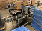 Used-Tronics Wraparound Labeler, Model S1550