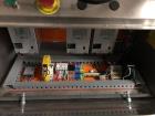 Used-Tronics Wraparound Labeler, Model S1550