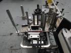 Used Tronics Model TSA  Pressure Sensitive Wraparound Labeler
