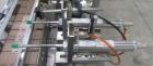 Stainless Steel Tronics S3S Wrap Labeling Machine for Round Containers