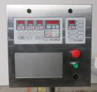 Used Tronics Series 3 Pressure Sensitive Wraparound Labeler