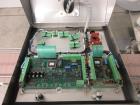 Used Tronics Series 3 Pressure Sensitive Wraparound Labeler