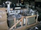 Unused- Sancoa-Weiler Model LA-3000L Wrap Around Labeler