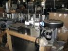 Unused- Sancoa-Weiler Model LA-3000L Wrap Around Labeler