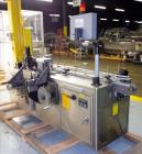 Used Weiler Engineering Inline Wraparound Pressure Sensitive Labeler