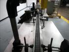 Used Weiler Engineering Inline Wraparound Pressure Sensitive Labeler
