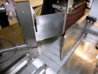 Used Weiler Engineering Inline Wraparound Pressure Sensitive Labeler