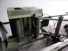 Used Weiler Engineering Inline Wraparound Pressure Sensitive Labeler