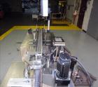 Used Weiler Engineering Inline Wraparound Pressure Sensitive Labeler
