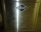 Used Weiler Engineering Inline Wraparound Pressure Sensitive Labeler