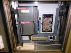 Used Weiler Engineering Inline Wraparound Pressure Sensitive Labeler