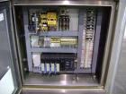 Used Weiler Engineering Inline Wraparound Pressure Sensitive Labeler