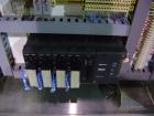 Used Weiler Engineering Inline Wraparound Pressure Sensitive Labeler