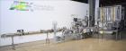 Used Weiler Labeling Systems High Speed Rotary Pharmaceutical Labeler