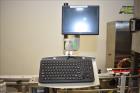Used Weiler Labeling Systems High Speed Rotary Pharmaceutical Labeler