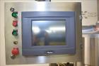 Used Weiler Labeling Systems High Speed Rotary Pharmaceutical Labeler