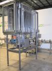 Used Weiler Labeling Systems High Speed Rotary Pharmaceutical Labeler
