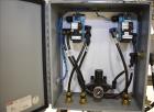 Used Weiler Labeling Systems High Speed Rotary Pharmaceutical Labeler
