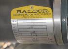 Used Weiler Labeling Systems High Speed Rotary Pharmaceutical Labeler
