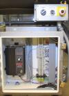 Used Weiler Labeling Systems High Speed Rotary Pharmaceutical Labeler