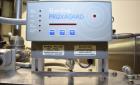 Used Weiler Labeling Systems High Speed Rotary Pharmaceutical Labeler