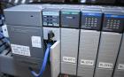 Used Weiler Labeling Systems High Speed Rotary Pharmaceutical Labeler