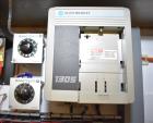 Used Weiler Labeling Systems High Speed Rotary Pharmaceutical Labeler