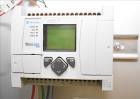 Used Weiler Labeling Systems High Speed Rotary Pharmaceutical Labeler