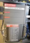 Used Weiler Labeling Systems High Speed Rotary Pharmaceutical Labeler