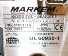Used Weiler Labeling Systems High Speed Rotary Pharmaceutical Labeler