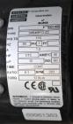 Used Weiler Labeling Systems High Speed Rotary Pharmaceutical Labeler