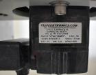 Used Weiler Labeling Systems High Speed Rotary Pharmaceutical Labeler