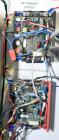 Used Weiler Labeling Systems High Speed Rotary Pharmaceutical Labeler
