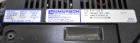 Used Weiler Labeling Systems High Speed Rotary Pharmaceutical Labeler
