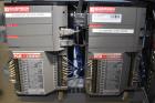 Used- Weiler Labeling Systems High Speed Rotary Pharmaceutical Labeler