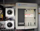 Used Weiler Labeling Systems High Speed Rotary Pharmaceutical Labeler
