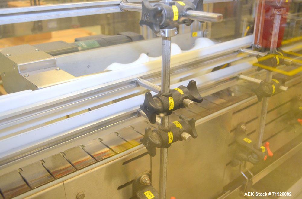Used Axon Shrink Sleever, Model Aurora