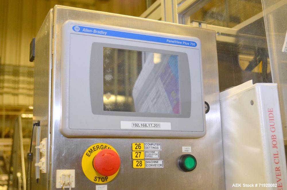 Used Axon Shrink Sleever, Model Aurora