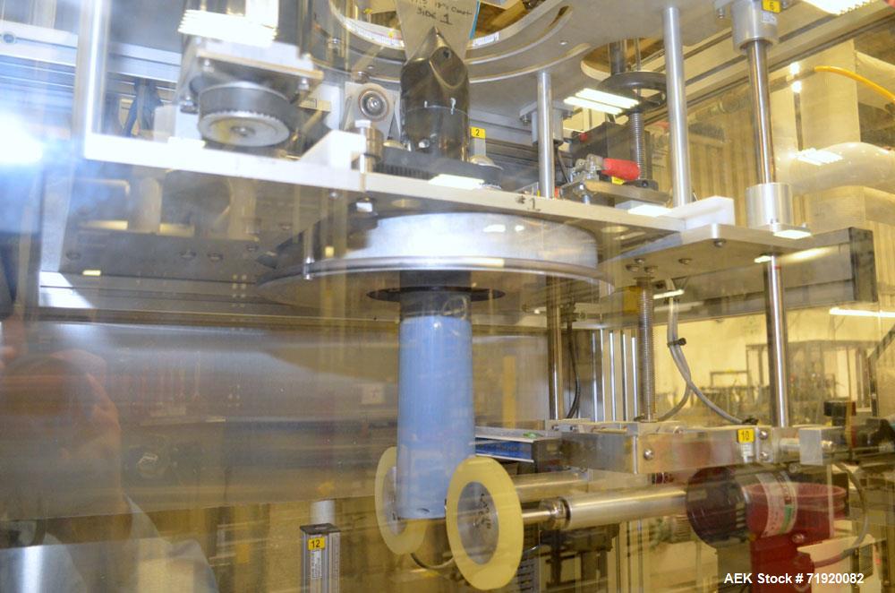 Used Axon Shrink Sleever, Model Aurora