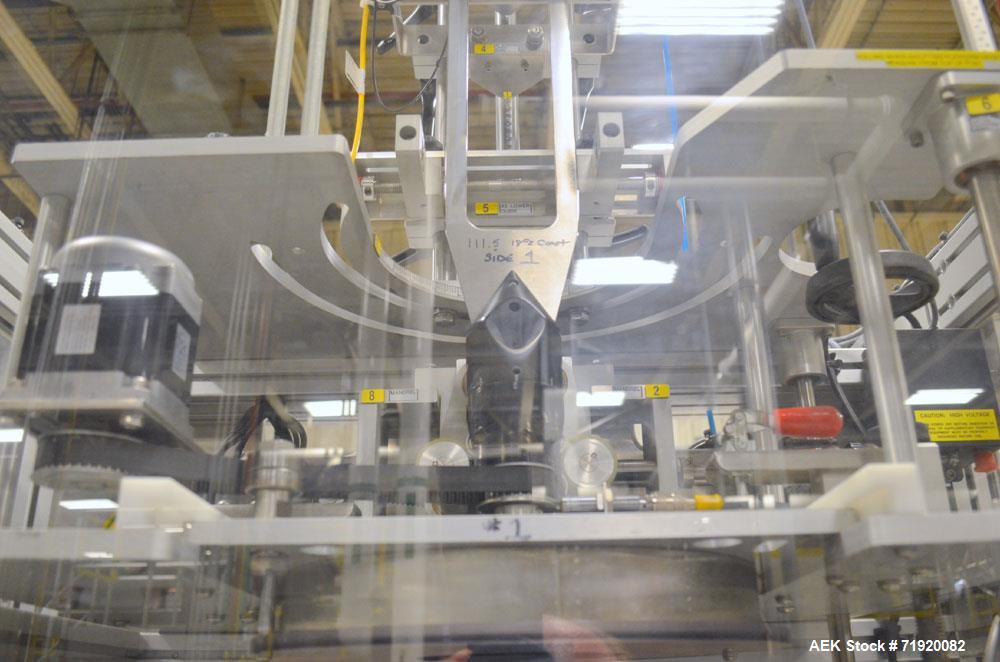 Used Axon Shrink Sleever, Model Aurora