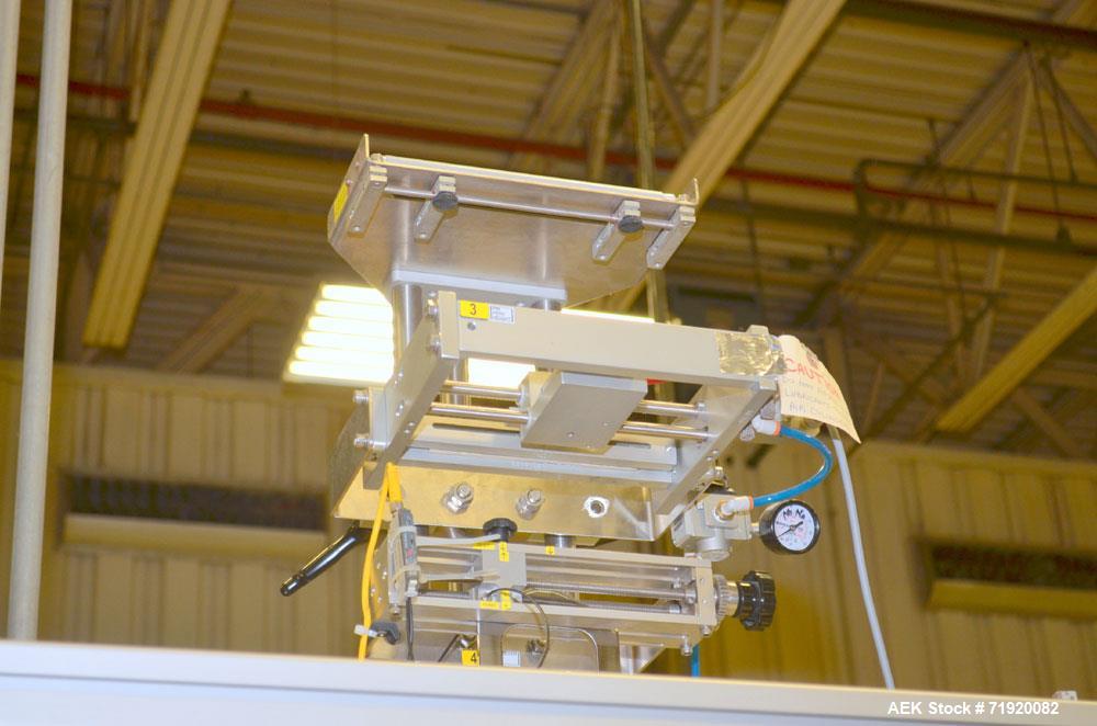 Used Axon Shrink Sleever, Model Aurora