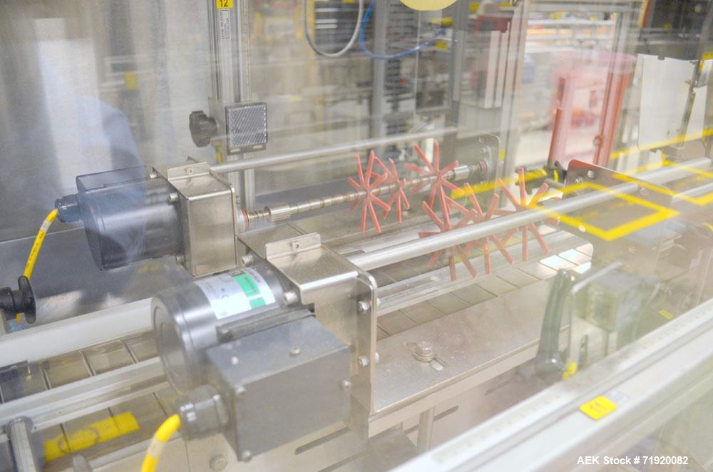 Used Axon Shrink Sleever, Model Aurora