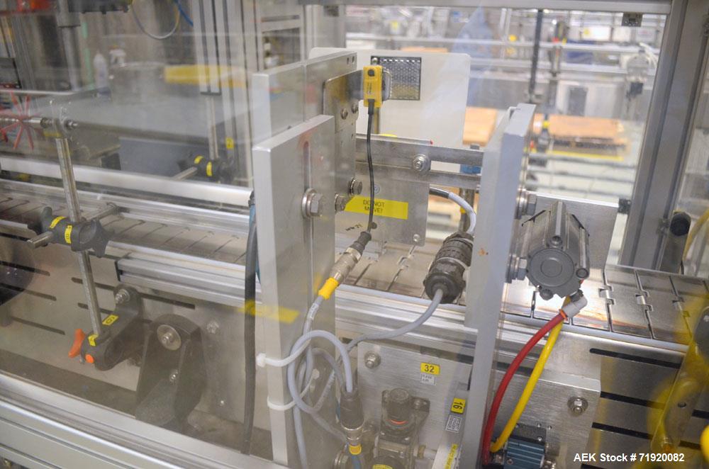 Used Axon Shrink Sleever, Model Aurora