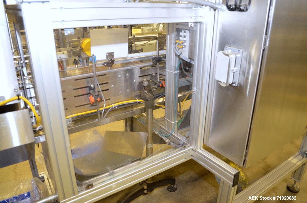 Used Axon Shrink Sleever, Model Aurora