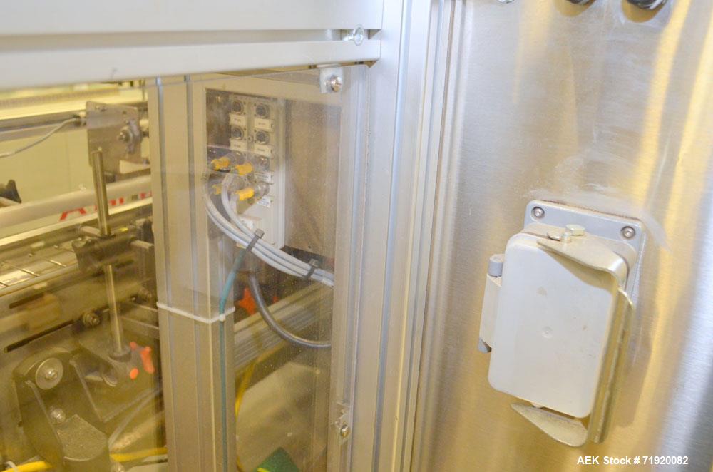 Used Axon Shrink Sleever, Model Aurora
