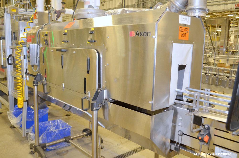 Used- Axon Shrink Sleever, Model Aurora